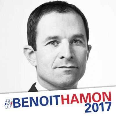 Compte de soutien à #Hamon2017 en Indre-et-Loire