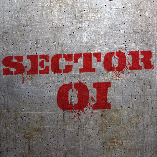 Sector01podcast's profile picture. Podcast sobre subcultura en general: cine, series, videojuegos, literatura, rol, comics, wargames...