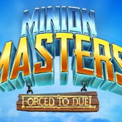 Compte non officiel du jeu Minion Masters. Ce compte a pour but de rassembler la communauté francophone du jeu et d'informer en français sur les news du jeu !