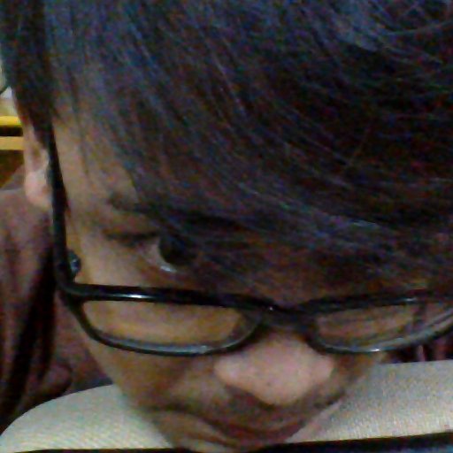 Husein_V's profile picture. 