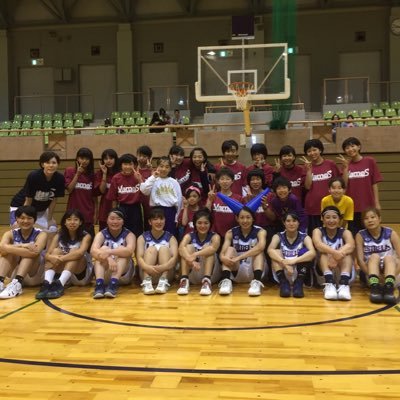 2016年に神奈川県秦野市に初の女子プロバスケクラブとして立ち上げ！！ 現在は 🏀大人女子『東日本地域リーグ』 🏀U15女子『神奈川県』に2021年から登録 🏀U15男子『神奈川県』に2023年から登録し3チームとスクールを運営中！！応援よろしくお願いします‼︎☆選手もアカデミー生も募集中☆ヴァモス！！