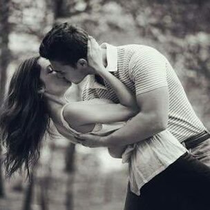 Love is blind but Good relationships don’t just happen. It takes time, patience, and two people who truly want to be together.