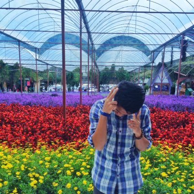 anaszalil's profile picture. 