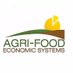 Agri-Food Econ Sys (@agrifoodecon) Twitter profile photo Agri-Food Econ Sys (@agrifoodecon) Twitter profile photo