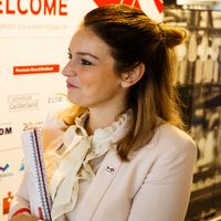 Ilse Verhoeven (@ilseverhoeven1) 's Twitter Profile