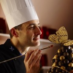 Multi Award Winning Chocolate Truffle Specialist