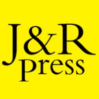 JandRPress (@jandrpress) 's Twitter Profile Photo JandRPress (@jandrpress) 's Twitter Profile Photo