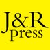 JandRPress (@jandrpress) Twitter profile photo JandRPress (@jandrpress) Twitter profile photo