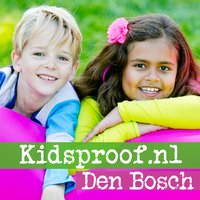 Kidsproof Den Bosch (@kidsproofdb) 's Twitter Profile