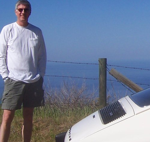 Doug_D's profile picture. Retired Technology Marketing Executive; Artist/Designer by Training, CalArts alumnus, Auto Enthusiast, Family Guy, Community Volunteer