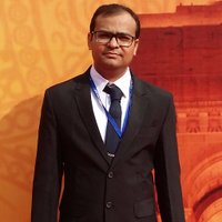 Dr Swayamprakash Patel (@patelswayam) 's Twitter Profile