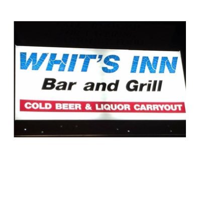 whitsinn's profile picture. Whits Inn is a home town bar that's all about the people that make its character, they special in fantastic food and drinks , excellent service, and FUN