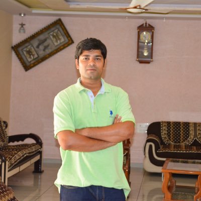 VishvajitsinhM's profile picture. Sarthi Petroleum. Proprietor