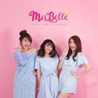 Offical Account of Mabelle ✨ Member : @fellyyoung21 @Steffy_ai @xxrynisme contact : @vctrkho 08170955630