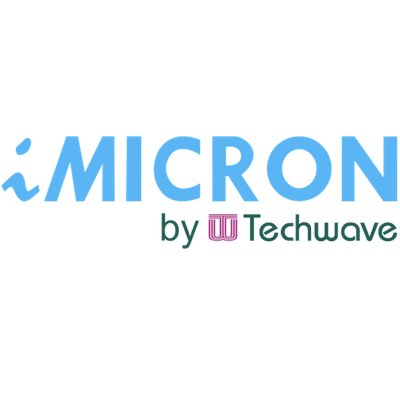 iMicron by Techwave is a #CloudMarketplace is an ecosystem of #cloudsolutions that enables businesses to configure, provision & manage cloud technologies.