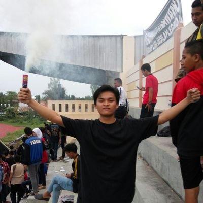 enopanser_1932's profile picture. PSIS Semarang semangat ini untukmu, salam loyal tapi pintar