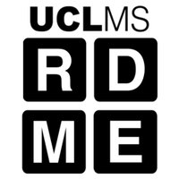 UCL Research Department of Medical Education(@UCLMS_RDME) 's Twitter Profile Photo