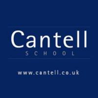 Cantell School(@CantellSchool) 's Twitter Profile Photo