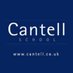 Cantell School (@CantellSchool) Twitter profile photo