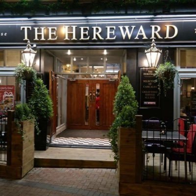 theherewardpub Profile Picture