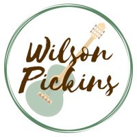 Wilson Pickins(@wilsonpickinsbg) 's Twitter Profile Photo