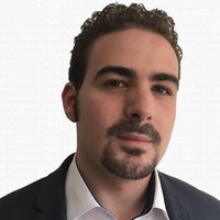 MICKAEL BENHAMOU (@mickaelcoben) 's Twitter Profile