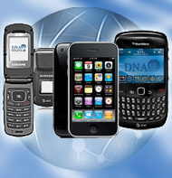 MyDNACellular's profile picture. DNACellular has FREE Cell Phones and Unlimited Talk, Text, Data & Tethering Cell Phone Plans at guaranteed lowest rates - NO CREDIT CHECKS & NO CONTRACTS