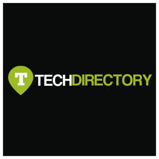 Technology Directory of Tech Companies, Tech Professionals, Tech Innovations and Tech Events. Get listed here https://t.co/uqp4KQVm2I