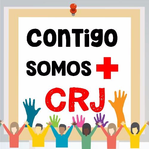 Candidatura al Equipo de Dirección Autonómico de Cruz Roja Juventud en la Comunidad de Madrid.
Cuenta NO oficial de Cruz Roja Juventud.