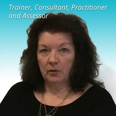 Janet Clark is a Training Provider, Practitioner, Consultant, published Author, Assessor and a Board Member of the Restorative Justice Council.