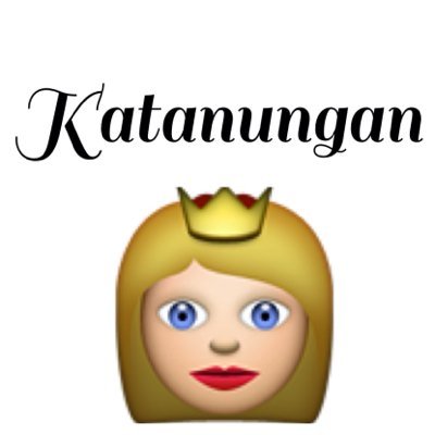 Dyosa_Question's profile picture. Katanungan pang buong bayan😂
