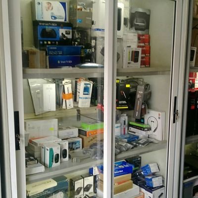 Just technology and innovation.
PC * Mac * Tablet * Printers * Acessories * Gadgets & Gizmo.
