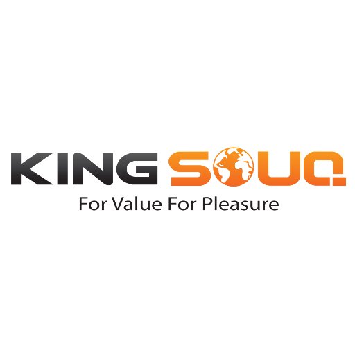 kingsouq's profile picture. #Kingsouq.com: For Value, For Pleasure Whatsapp: +971 55 636 0086
Email: service@kingsouq.com