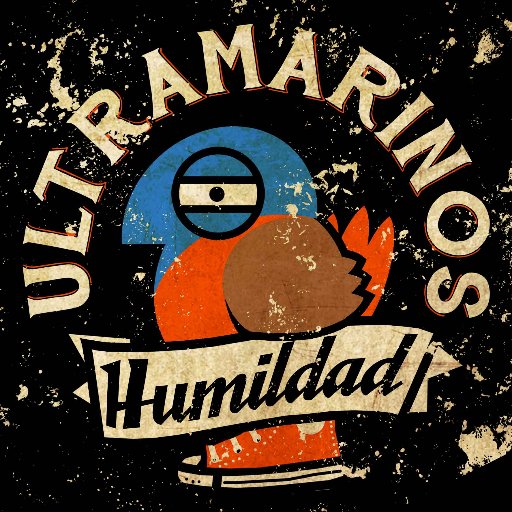 UltramaHumildad Profile Picture