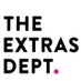 The Extras Dept. (@theextrasdept) Twitter profile photo The Extras Dept. (@theextrasdept) Twitter profile photo