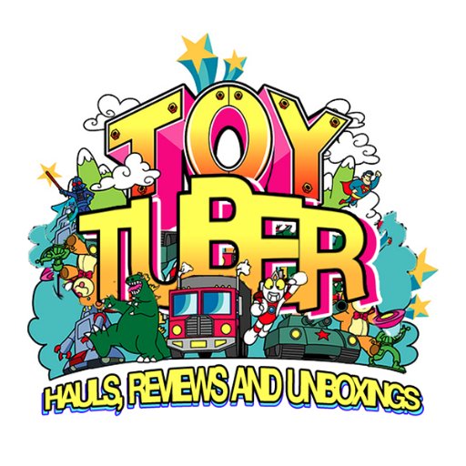 Toytuber's profile picture. Promoting the best videos of things kids love! Follow for toy unboxings, toy reviews, candy reviews and much more! Are you a ToyTuber? DM US!
