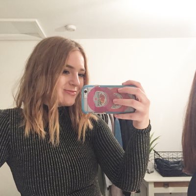 AliceRuff's profile picture. 