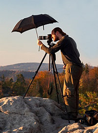 michalvitasek's profile picture. Fotograf a tvůrce webů