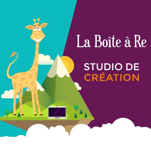 Studio à Oloron Sainte-Marie (Verdets,64 400) : Web / Print - Spécialiste WordPress / Elementor / Oxygen - Depuis 10 ans déjà