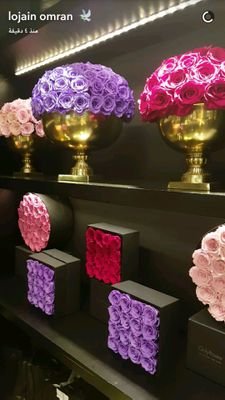 Hu687da's profile picture. كبرت ونظرت الطفلة تعيش بداخلي فطرة