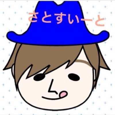 Satosui_0104's profile picture. 