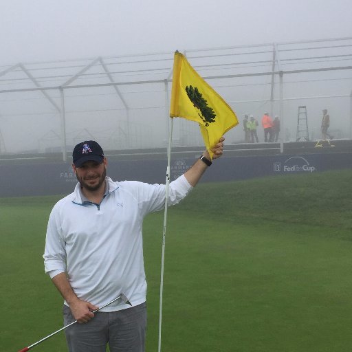 HR professional, father and family man. Patriots and golf fanatic.