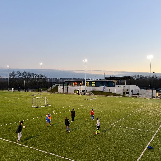 Home to @SCThamesmeadFC   @MetrogasFC
Part of @PeabodyLDN Group. Please call us with enquiries.