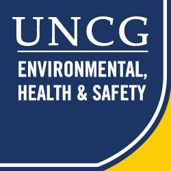 Official Page of UNC-Greensboro's Environmental, Health & Safety Department