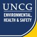UNCG EHS (@UNCG_Safety) Twitter profile photo