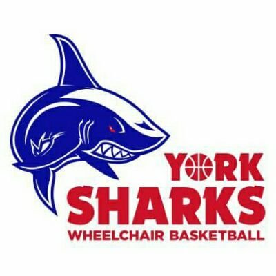 Inclusive Wheelchair Basketball club 

Contact: yorkwheelchairbasketball@gmail.com for more information.