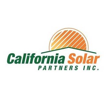 Whatever your reason for switching to solar energy, trust your solar  panel design and installation to California Solar Partners, Inc.