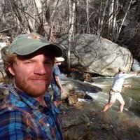 Aaron Ragsdale (@apragsdale) 's Twitter Profile