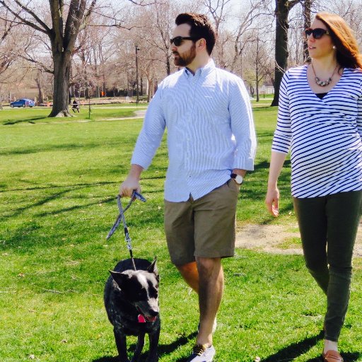 TrizioTheKid's profile picture. Husband, dad, marketer, dog owner, golfer and alumni of OSU & BWU.