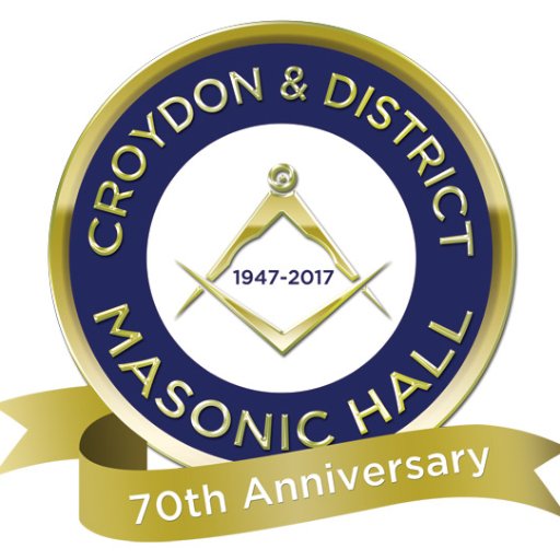 Croydon & District Masonic Hall. The home of Freemasonry in Croydon